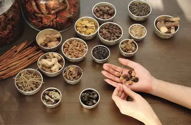 Rò Hậu Môn Uống Thuốc Nam Có Khỏi Dứt Điểm Không