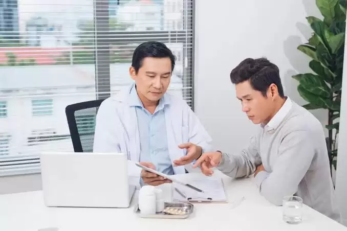 Sau Mổ Rò Hậu Môn Bao Lâu Khỏi