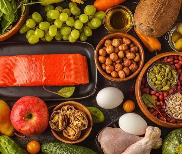 Chế Độ Ăn Cho Người Bị Rò Hậu Môn: Nên Ăn Gì Và Kiêng Gì?