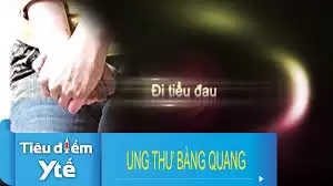 Ung thư bàng quang