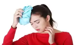 Rò hậu môn có sốt không