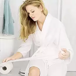 Rò Hậu Môn Mạch Lươn