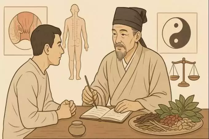 Rò Hậu Môn Giai Đoạn Muộn: Dấu Hiệu Nhận Biết, Biến Chứng Nguy Hiểm Và Giải Pháp